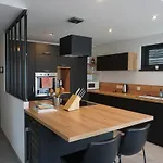 Entre Vignes Et Chateaux - Charmante Maison Au Calme, Ideale Pour Famille Ou Entre Amis - Parking Gratuit Dom wakacyjny Dieffenthal