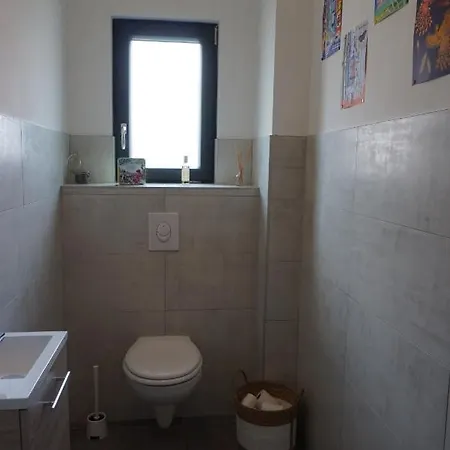 Holiday home Entre Vignes Et Châteaux: Charming Family With Free Parking Dieffenthal