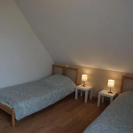Holiday home Entre Vignes Et Châteaux: Charming Family With Free Parking *
