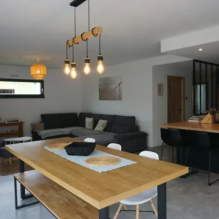 別荘 Entre Vignes Et Chateaux - Charmante Maison Au Calme, Ideale Pour Famille Ou Entre Amis - Parking Gratuit